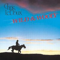 Chris LeDoux - Wild & Wooly